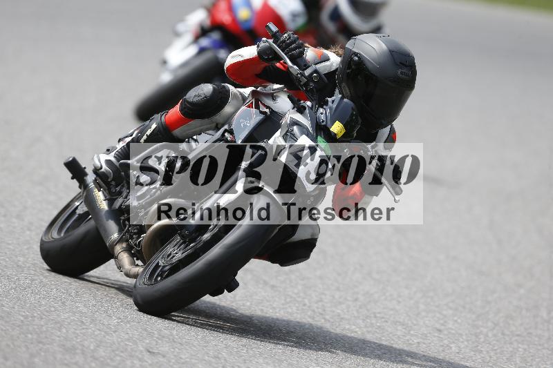 /24 08.06.2025 TZ Motorsport ADR/Gruppe gruen/49